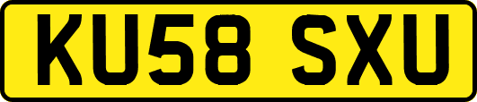 KU58SXU