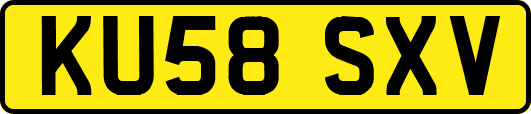 KU58SXV