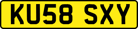 KU58SXY