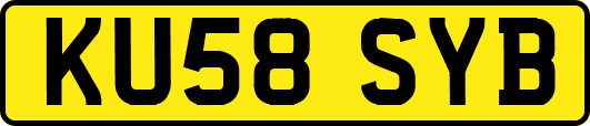 KU58SYB