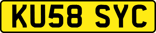 KU58SYC