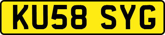 KU58SYG