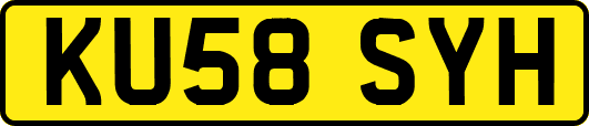 KU58SYH