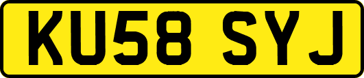 KU58SYJ