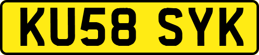 KU58SYK