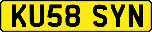 KU58SYN