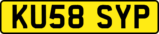 KU58SYP