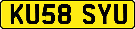 KU58SYU