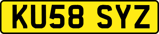 KU58SYZ