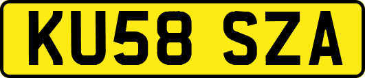 KU58SZA