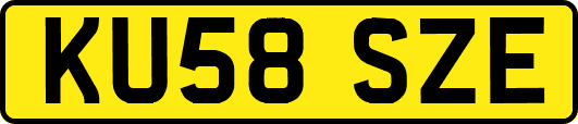 KU58SZE