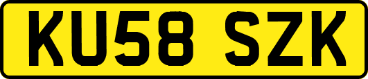 KU58SZK