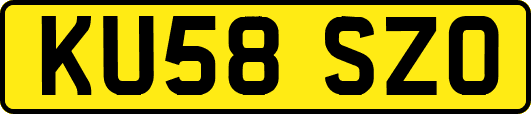 KU58SZO