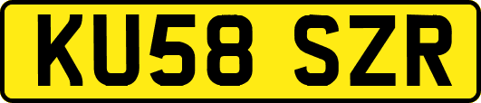 KU58SZR