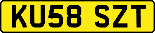KU58SZT
