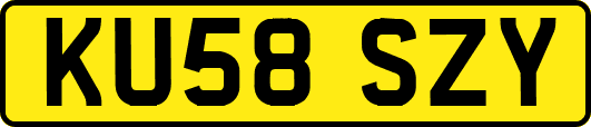 KU58SZY