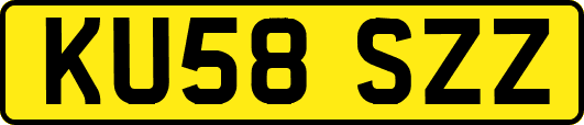 KU58SZZ