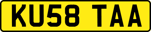 KU58TAA