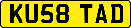 KU58TAD