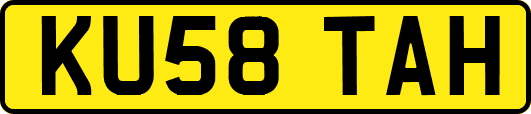 KU58TAH