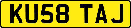 KU58TAJ
