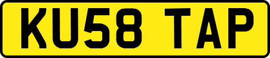 KU58TAP