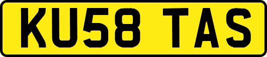 KU58TAS