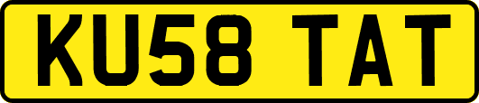 KU58TAT