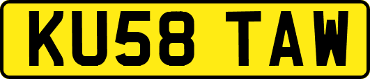 KU58TAW