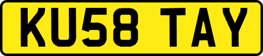 KU58TAY