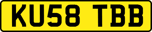 KU58TBB