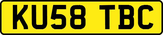 KU58TBC