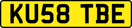 KU58TBE
