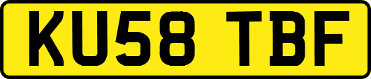KU58TBF