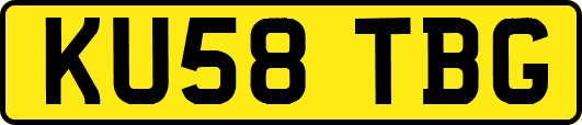 KU58TBG