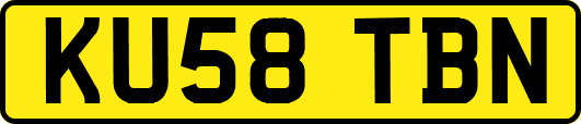KU58TBN
