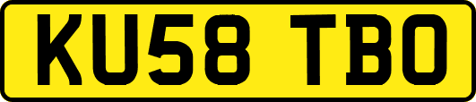 KU58TBO