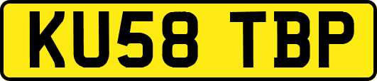 KU58TBP