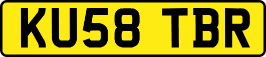 KU58TBR