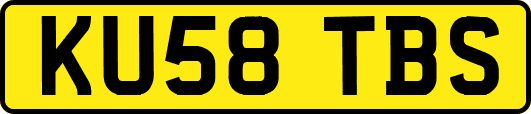 KU58TBS