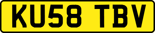 KU58TBV