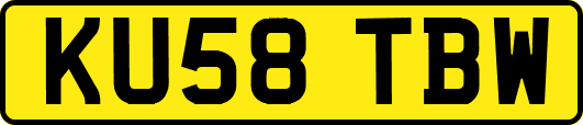 KU58TBW