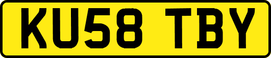 KU58TBY