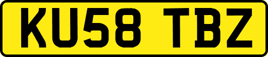 KU58TBZ