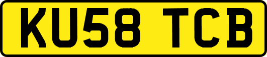 KU58TCB