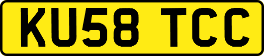 KU58TCC