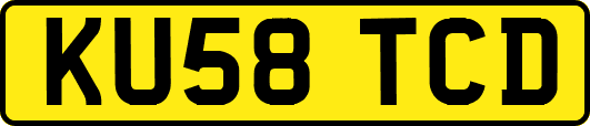 KU58TCD