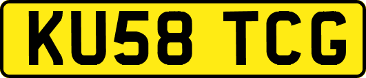 KU58TCG