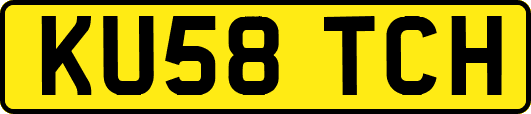 KU58TCH