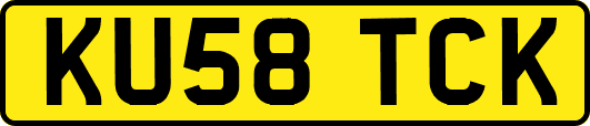 KU58TCK